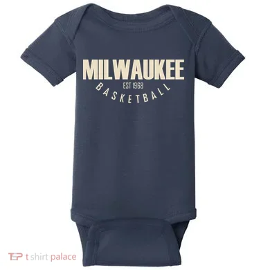 Baby Bodysuit