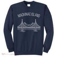Mackinac Island Michigan Sweatshirt thumb 0