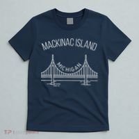 Mackinac Island Michigan T-Shirt thumb 5