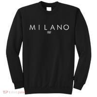 Milano Italy Sweatshirt thumb 0