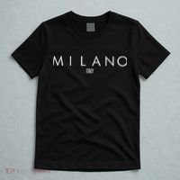 Milano Italy T-Shirt thumb 5
