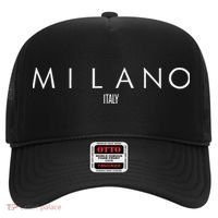 Milano Italy Hat thumb 0
