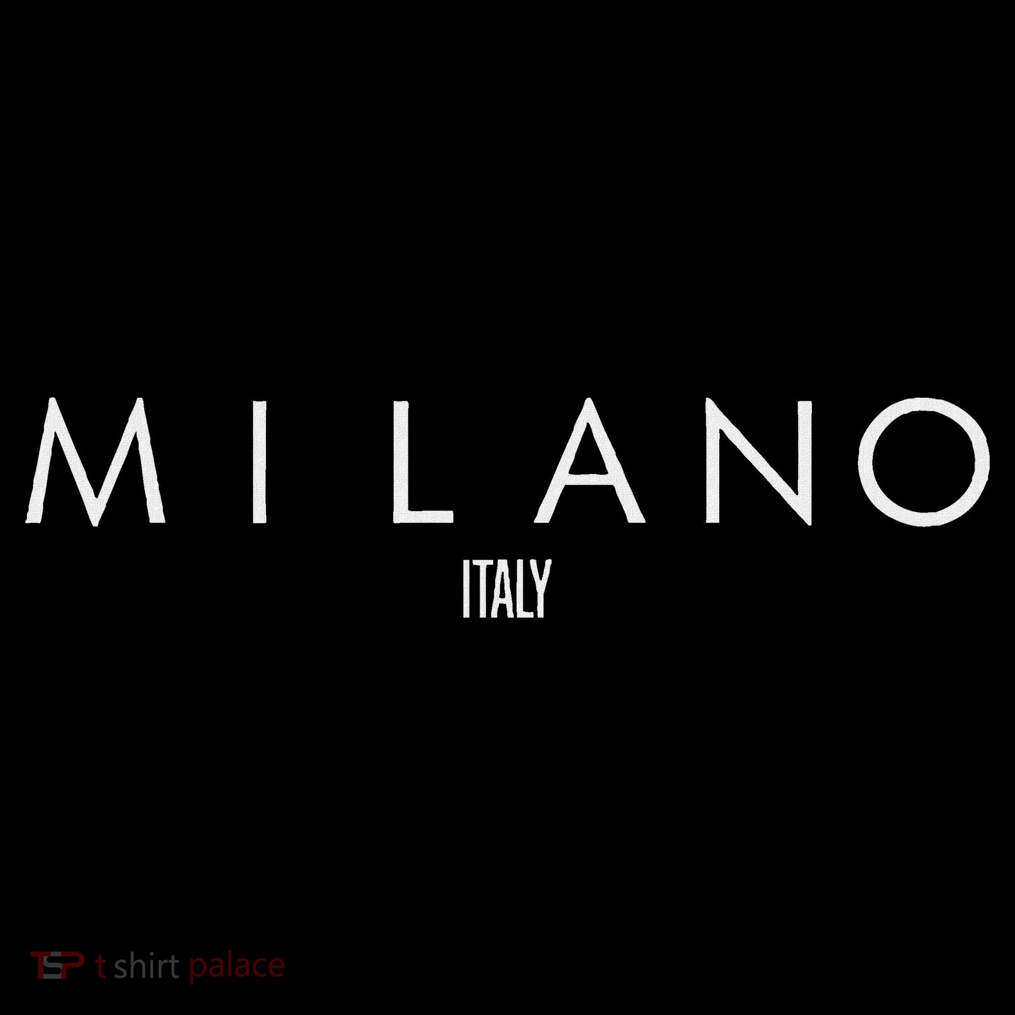 Milano Italy Women's Long Sleeve Shirt
