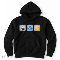 Magic Internet Money Hoodie thumb 0