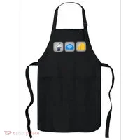 Magic Internet Money Apron thumb 0