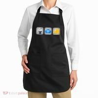 Magic Internet Money Apron thumb 2