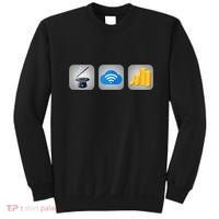 Magic Internet Money Sweatshirt thumb 0