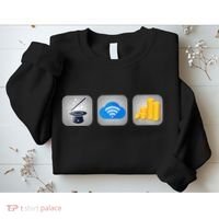 Magic Internet Money Sweatshirt thumb 2