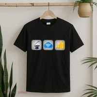 Magic Internet Money T-Shirt thumb 2