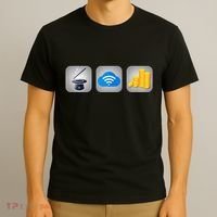 Magic Internet Money T-Shirt thumb 3