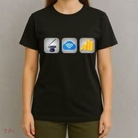 Magic Internet Money T-Shirt thumb 4