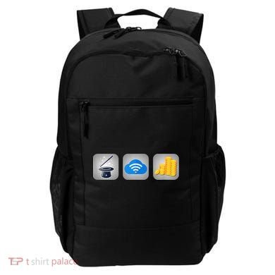 Magic Internet Money Backpack