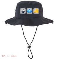 Magic Internet Money Bucket Hat thumb 0