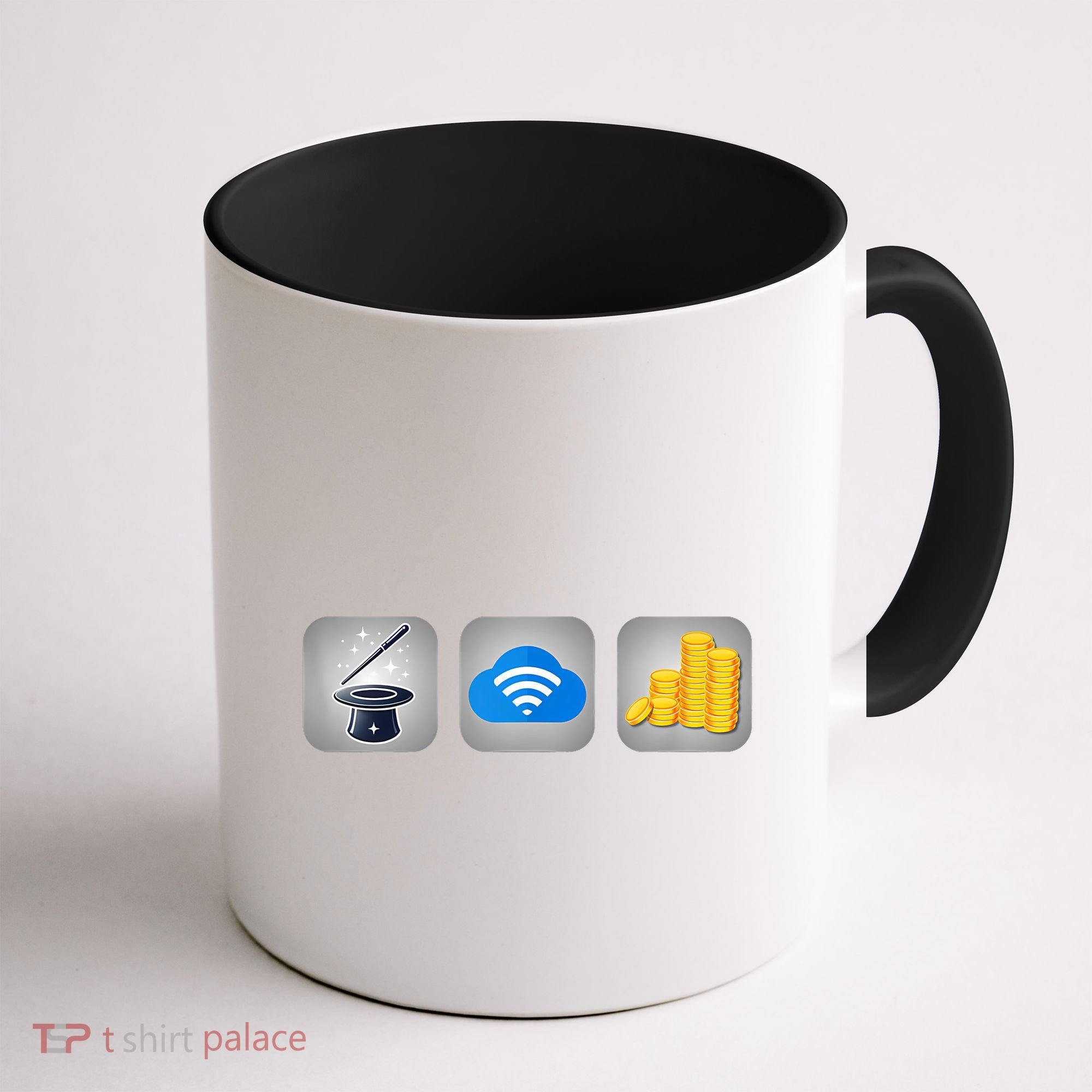 Magic Internet Money Coffee Mug