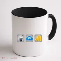 Magic Internet Money Coffee Mug thumb 1