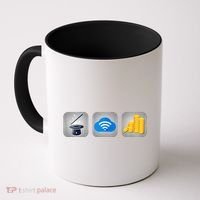 Magic Internet Money Coffee Mug thumb 0