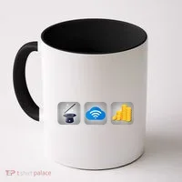Magic Internet Money Coffee Mug thumb 0