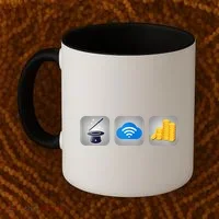 Magic Internet Money Coffee Mug thumb 2