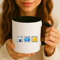 Magic Internet Money Coffee Mug thumb 3