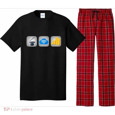 Pajama Set