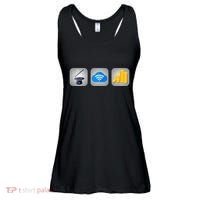 Magic Internet Money Ladies Essential Flowy Tank thumb 0
