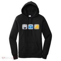 Magic Internet Money Women's Hoodie thumb 0