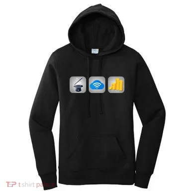 Women's Hoodie