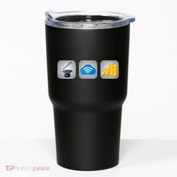 Magic Internet Money Tumbler thumb 0