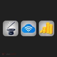 Magic Internet Money Tumbler thumb 3