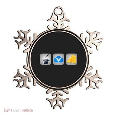 Magic Internet Money Ornament