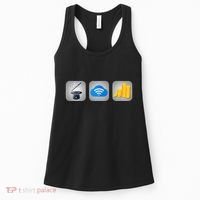 Magic Internet Money Women's Tank Top thumb 0