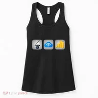 Magic Internet Money Women's Tank Top thumb 0