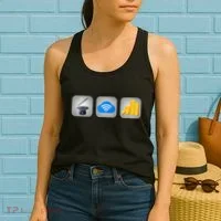Magic Internet Money Women's Tank Top thumb 2