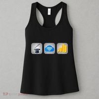 Magic Internet Money Women's Tank Top thumb 3