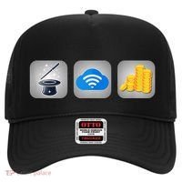 Magic Internet Money Hat thumb 0