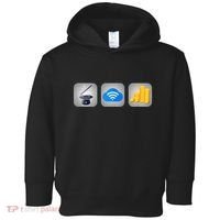 Magic Internet Money Toddler Hoodie thumb 0