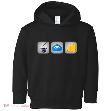 Toddler Hoodie