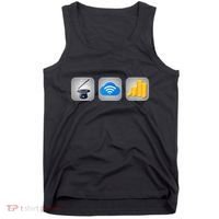 Magic Internet Money Tank Top thumb 0