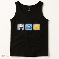 Magic Internet Money Tank Top thumb 2