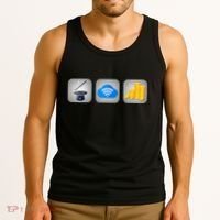 Magic Internet Money Tank Top thumb 3
