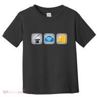 Magic Internet Money Toddler T-Shirt thumb 0