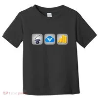 Magic Internet Money Toddler T-Shirt thumb 0