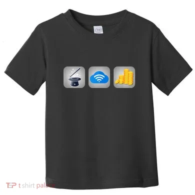 Toddler T-Shirt