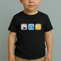 Magic Internet Money Toddler T-Shirt thumb 2