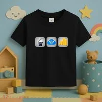 Magic Internet Money Toddler T-Shirt thumb 3