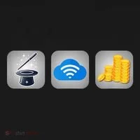 Magic Internet Money Toddler T-Shirt thumb 4