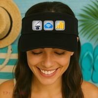 Magic Internet Money Visor thumb 2
