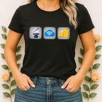 Magic Internet Money Women's T-Shirt thumb 2