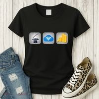Magic Internet Money Women's T-Shirt thumb 3