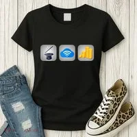 Magic Internet Money Women's T-Shirt thumb 3